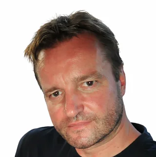 Rob Swain